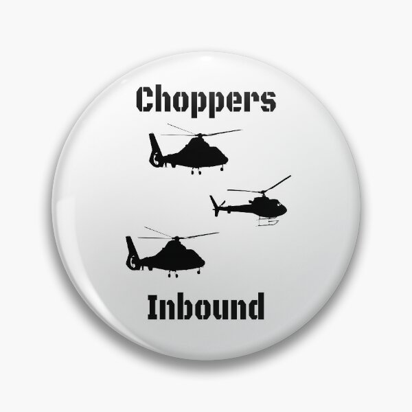 Item preview, Choppers Inbound designed and sold by JackLamel.