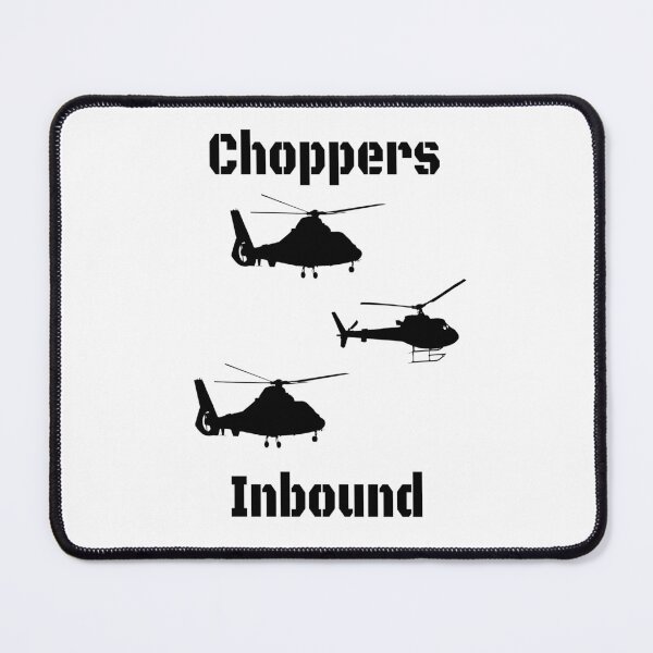 Item preview, Choppers Inbound designed and sold by JackLamel.