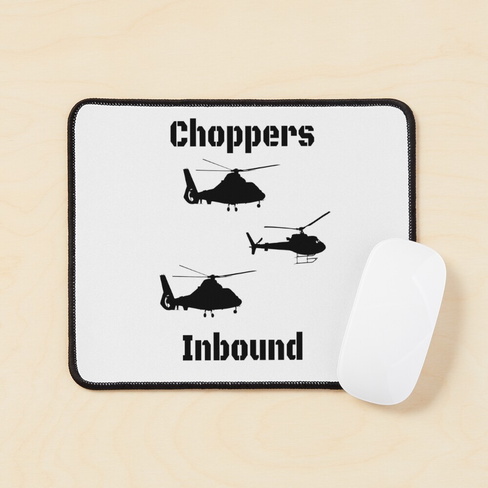 Item preview, Mouse Pad designed and sold by JackLamel.