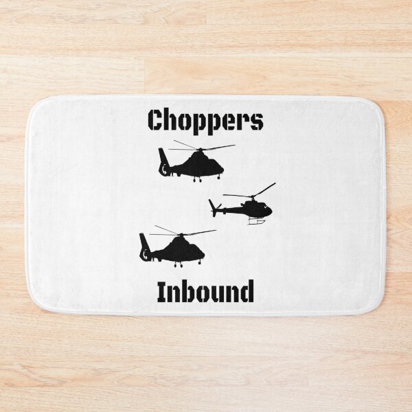 Item preview, Choppers Inbound designed and sold by JackLamel.