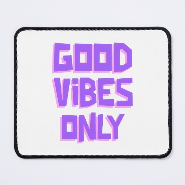 Item preview, Good Vibes Only designed and sold by YOYOCollection.