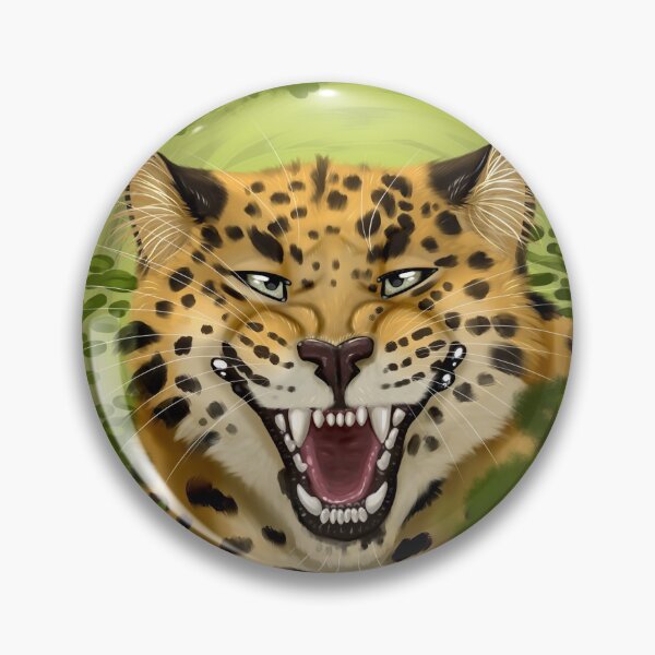Item preview, About to Pounce designed and sold by MMM-Meep.