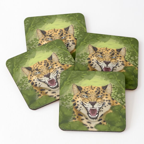 Item preview, About to Pounce designed and sold by MMM-Meep.