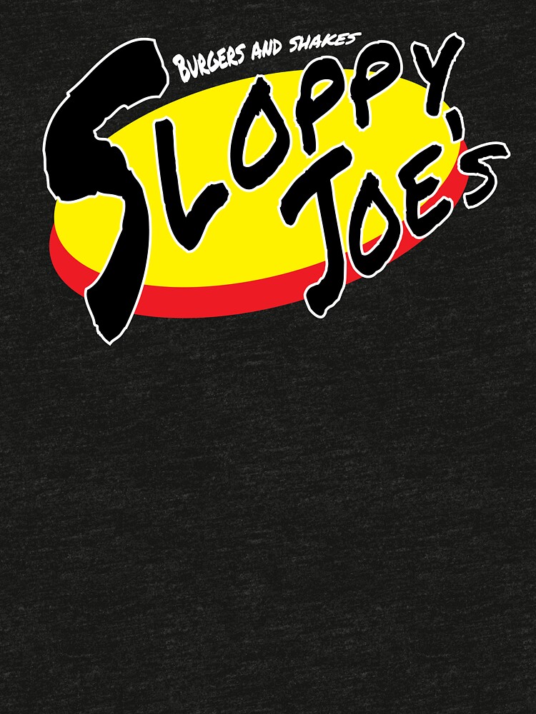 sloppy joe's t shirts sale