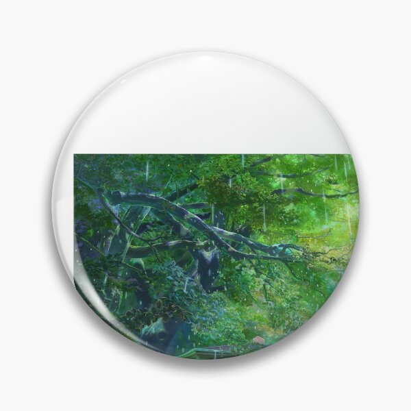 Item preview, Kotonoha no Niwa - Logo designed and sold by V3S0.