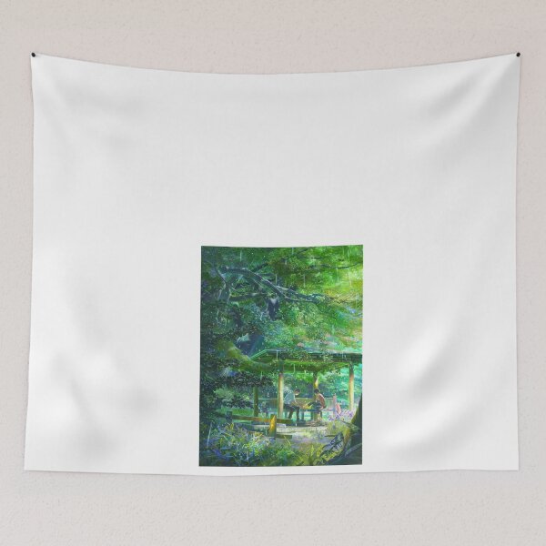 Item preview, Kotonoha no Niwa - Logo designed and sold by V3S0.