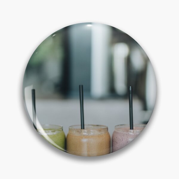 Item preview, Organic Fruit Smoothies designed and sold by newburyboutique.