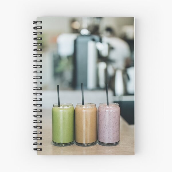 Item preview, Organic Fruit Smoothies designed and sold by newburyboutique.