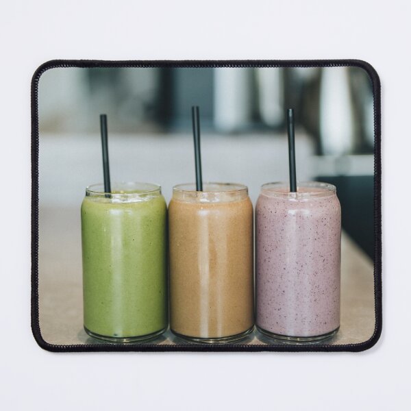 Item preview, Organic Fruit Smoothies designed and sold by newburyboutique.