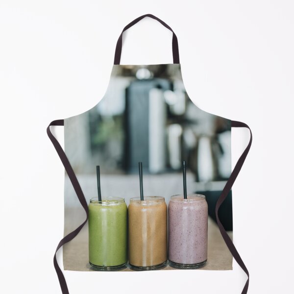 Item preview, Organic Fruit Smoothies designed and sold by newburyboutique.