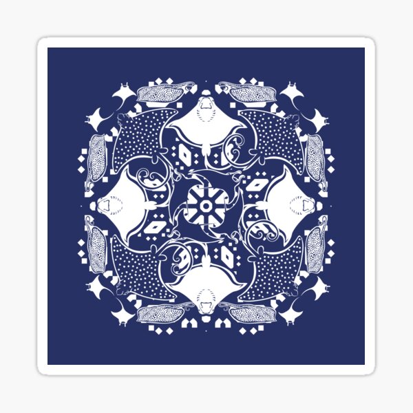 Item preview, Ray ZOOFLAKE designed and sold by Peppermint Narwhal.