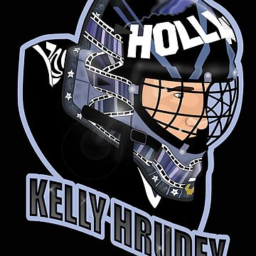 Classic Goalies - Kelly Hrudey Mask for Sale by carlstad