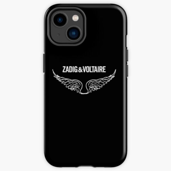 Zadig iPhone Tough Case