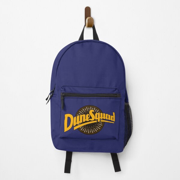 Item preview, Dune Squad designed and sold by Lucas Brinkman.