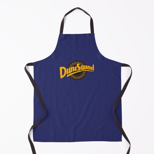 Item preview, Dune Squad designed and sold by Lucas Brinkman.