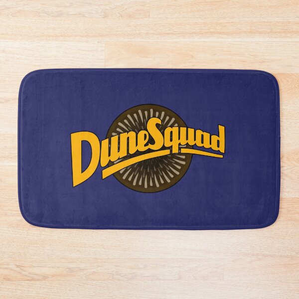 Item preview, Dune Squad designed and sold by Lucas Brinkman.