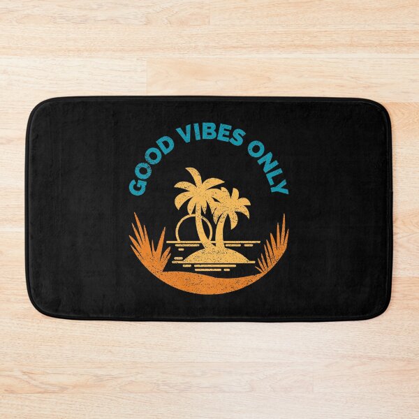Item preview, Good Vibes Only designed and sold by YOYOCollection.
