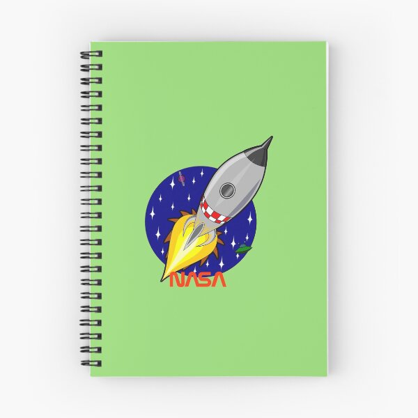 Item preview, Nasa to the moon  designed and sold by FirstBestMarket.