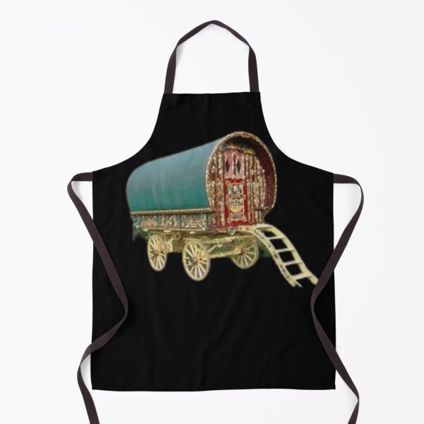 Item preview, gipsy wagon caravan designed and sold by amy greaves.