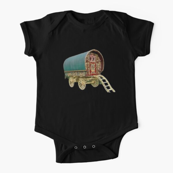 Ropa Para Ninos Y Bebes Gipsy Redbubble