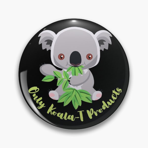 Item preview, Koala-T Products designed and sold by BLOGGER-WRITER.