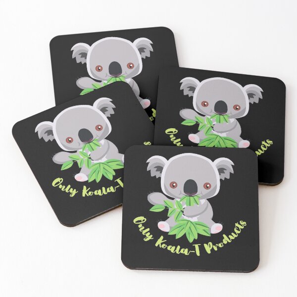 Item preview, Koala-T Products designed and sold by BLOGGER-WRITER.