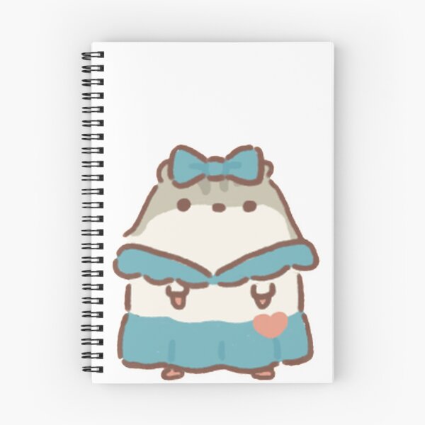 Item preview, Cutie Hamster designed and sold by GnatDesigns.