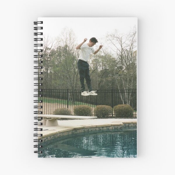 Item preview, Tom Holland junto a la piscina en Atlanta designed and sold by yougotpainted.