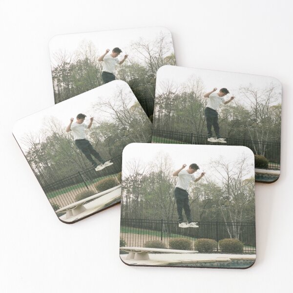 Item preview, Tom Holland by the Pool in Atlanta designed and sold by yougotpainted.