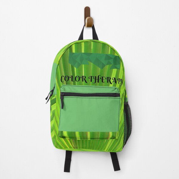Item preview, Color Therapy… green  designed and sold by Enhanceinner “Living The Life”.