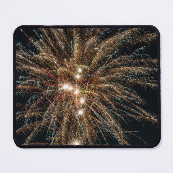 Item preview, Fireworks Beauty designed and sold by Bill Spengler's Photographic Thoughts.