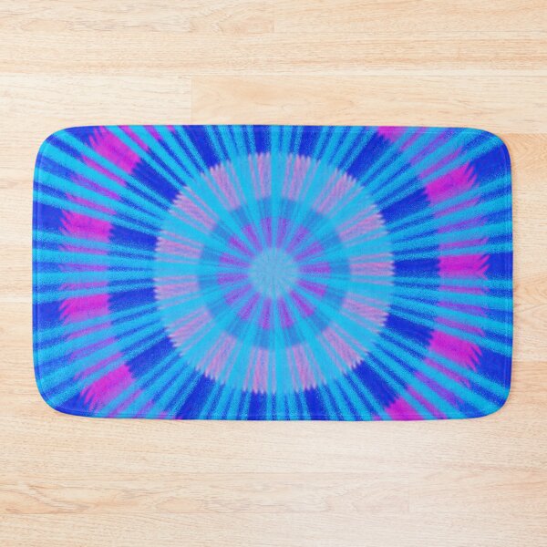 Item preview, Colors Mandala Trippy pattern designed and sold by VilaPropuh.