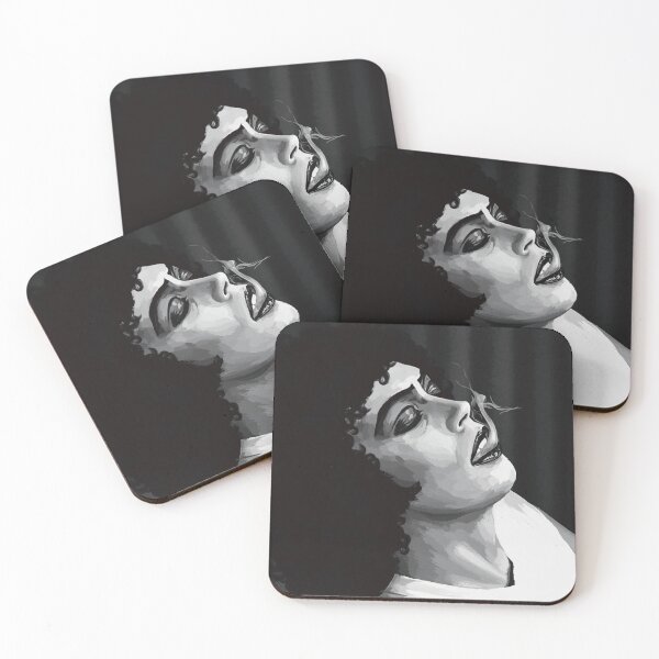Artikelvorschau, Frank N für Rocky Horror entworfen und verkauft von Blackstar Design Studio.