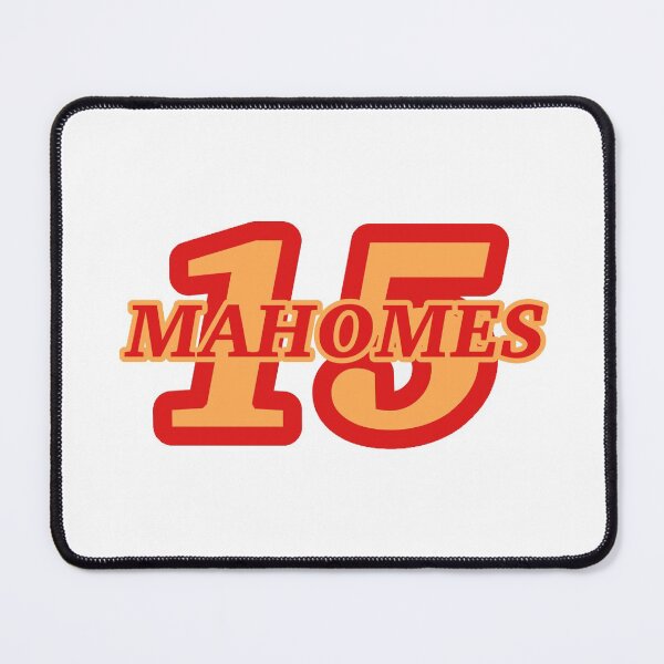 Item preview, Patrick Mahomes designed and sold by michelle135.