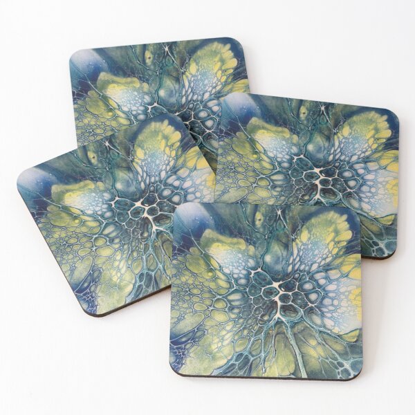 Item preview, la lumiere bleue designed and sold by SusannePasset.