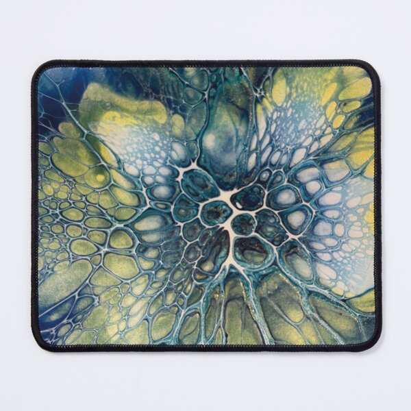 Item preview, la lumiere bleue designed and sold by SusannePasset.