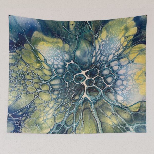 Item preview, la lumiere bleue designed and sold by SusannePasset.