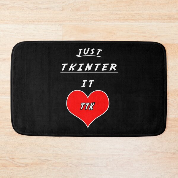 Item preview, tkinter ttk python designed and sold by twobillion.