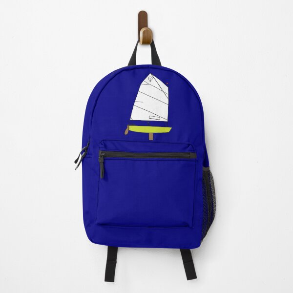 Item preview, Optimist Sailing Dinghy designed and sold by CHBB.