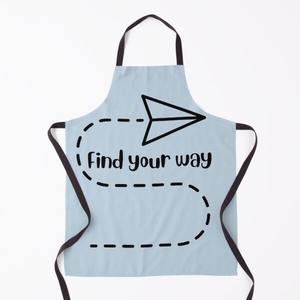 Item preview, Find Your Way Motivation Inspiration Manifestation designed and sold by Taleahsdesigns.