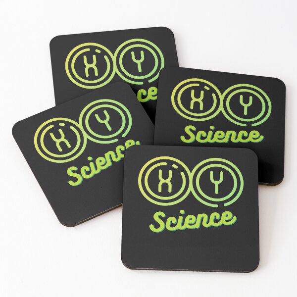 Artikelvorschau, SCIENCE Chromosom, Schulfach entworfen und verkauft von Dublia.