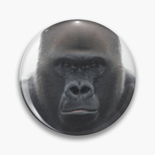Item preview, Gorilla designed and sold by Mdillon.