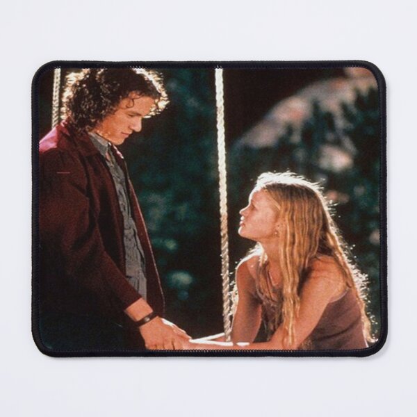Item preview, 10 Things I Hate About You (1999) Movie designed and sold by LovedPosters.