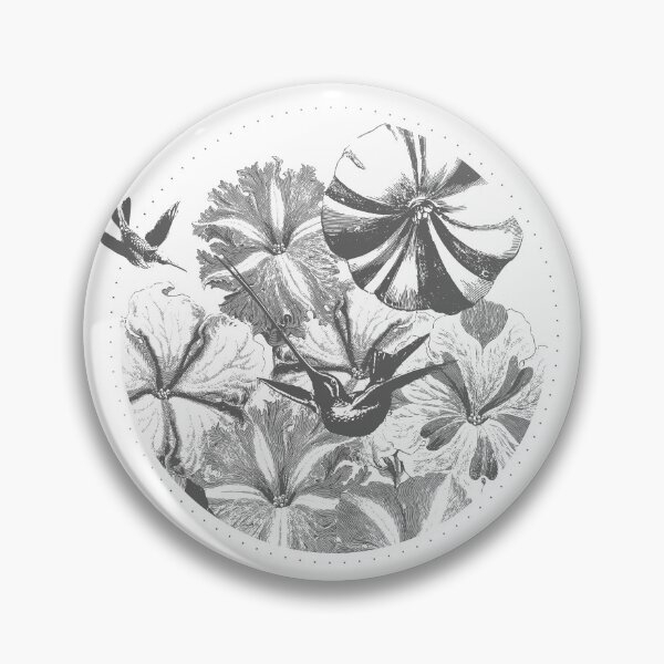 Item preview, Colibri Dot designed and sold by maggie-byrd.