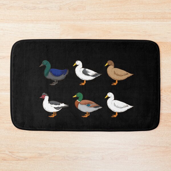 Item preview, Duck Lover Gift Men Water Bird Duck Breeding Farmer Ducks designed and sold by DSWShirts.