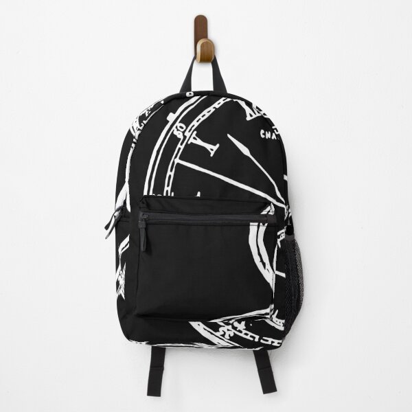 Item preview, Copy of vintage backpack designed and sold by davinci10.