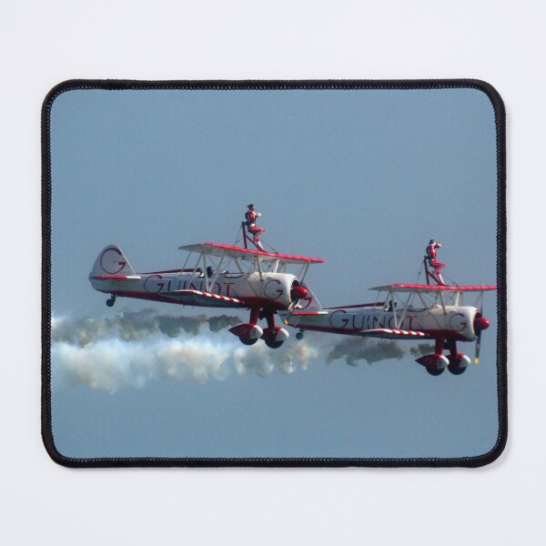 Item preview, Barnstormers! designed and sold by RedHillDigital.