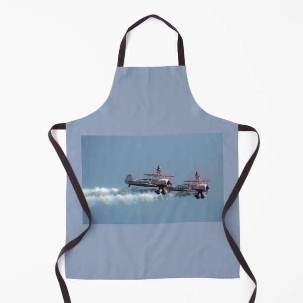 Item preview, Barnstormers! designed and sold by RedHillDigital.