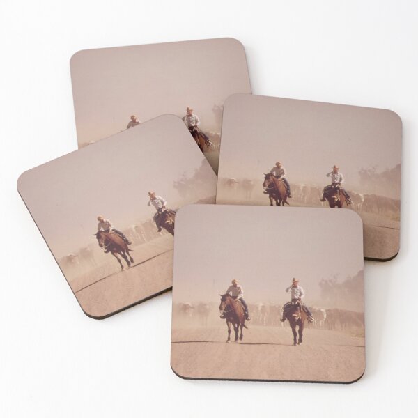 Item preview, Some Cowboys designed and sold by Night-parade.