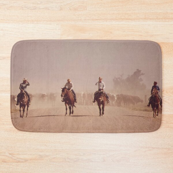 Item preview, Some Cowboys designed and sold by Night-parade.